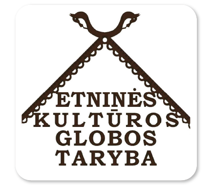 Etninės kultūros globos tarybos logotipas