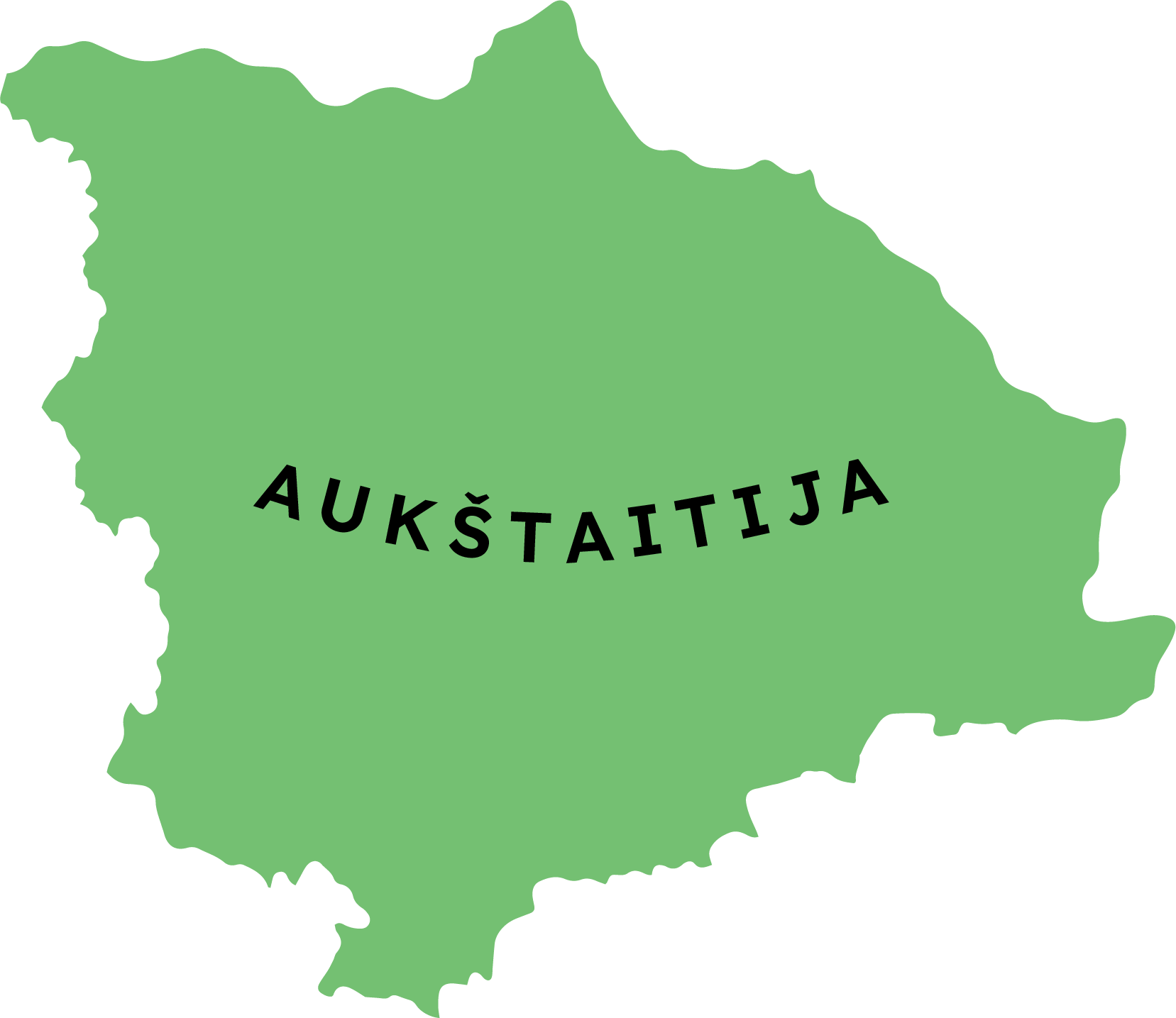 Aukštaitija