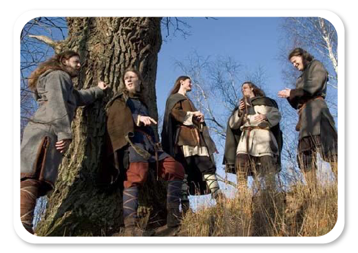 Metalo grupė „Obtest“.